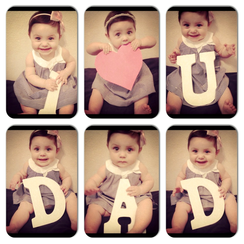 First Father's Day Gift Ideas - Bright Star Kids Blog