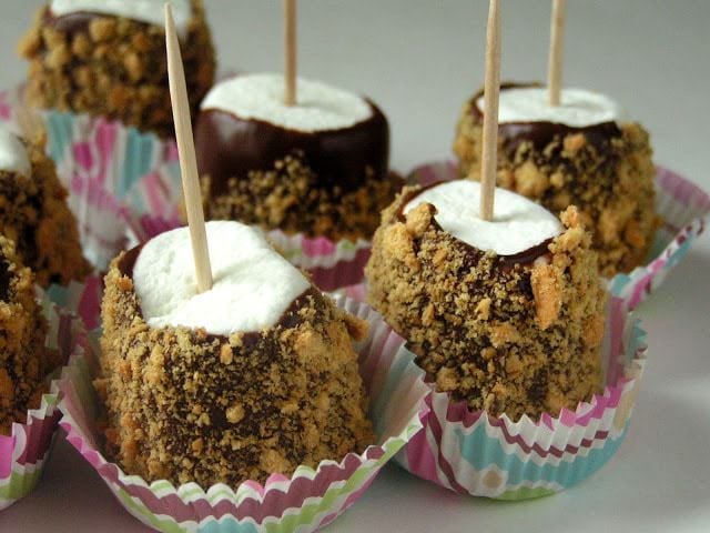 Smores Recipes Smores Recipes