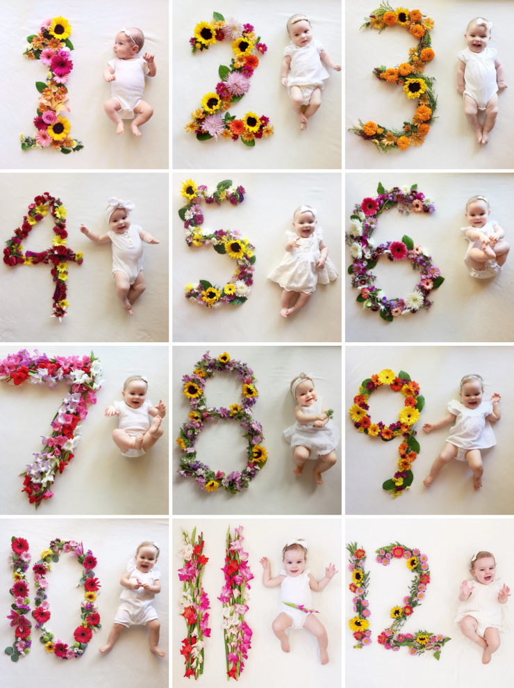 Newborn Photos