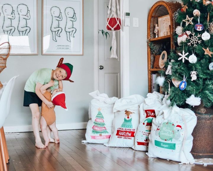 Jumbo Santa Sacks Jumbo Santa Sacks