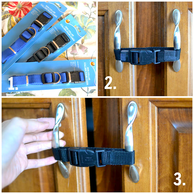 Baby Proofing Baby Proofing