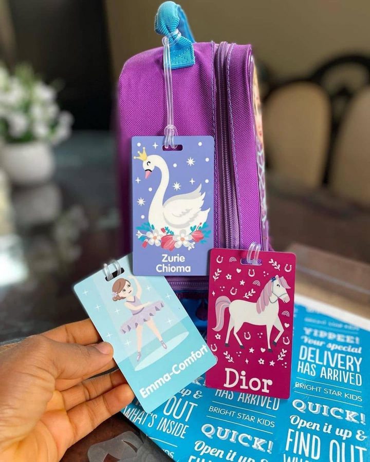 20 Back To School Essentials Bright Star Kids