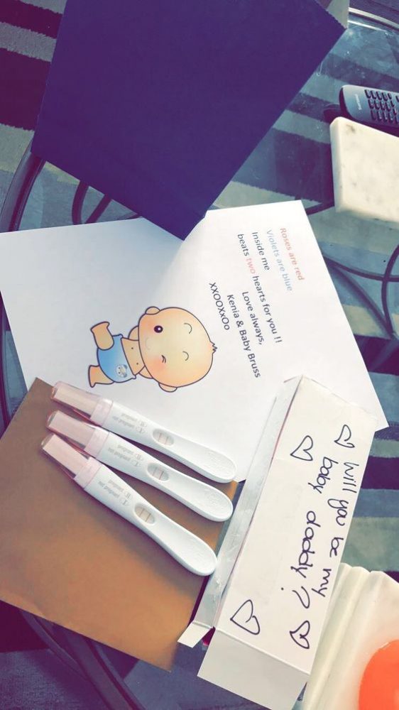 Baby Announcement Ideas Baby Announcement Ideas