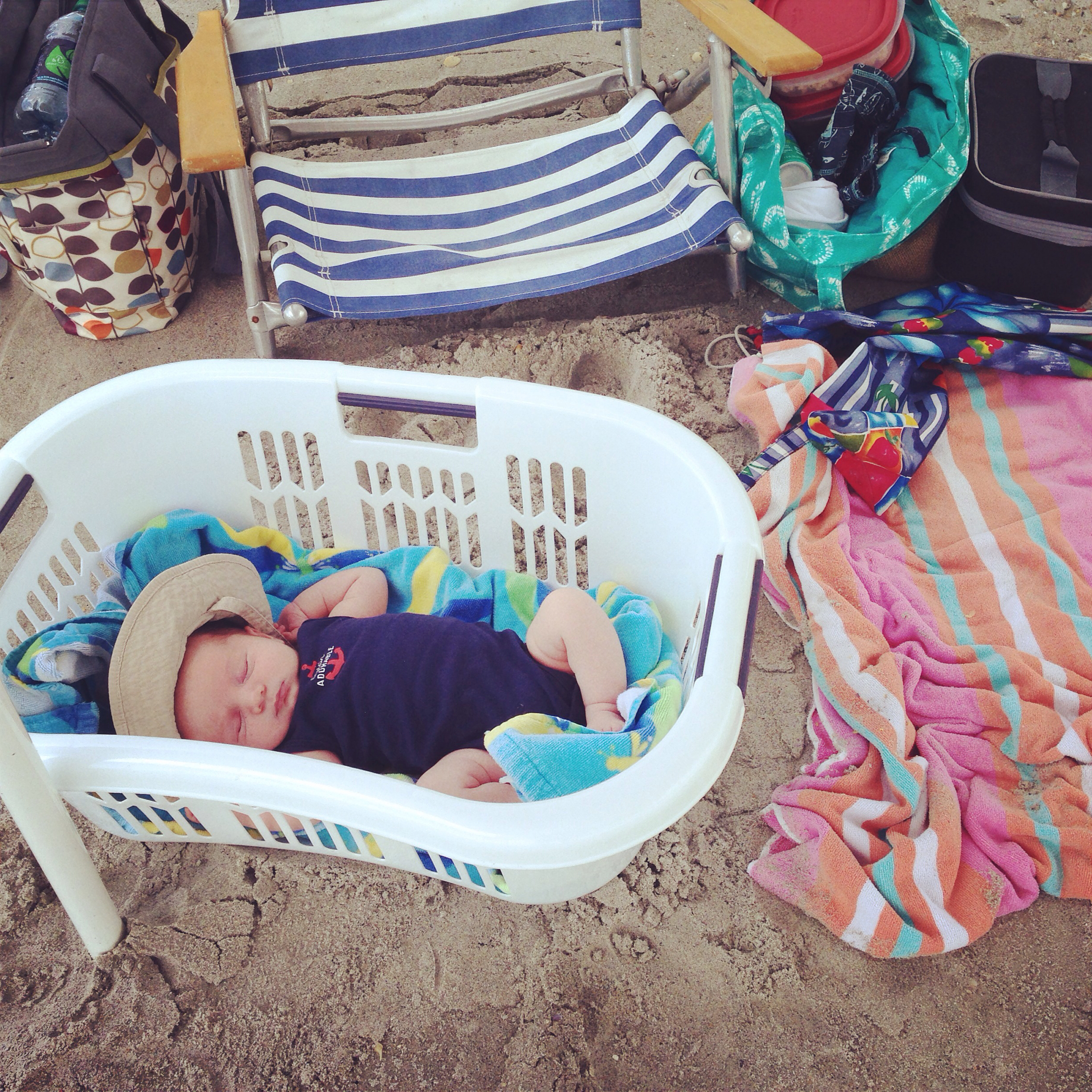 Baby Proofing Baby Proofing