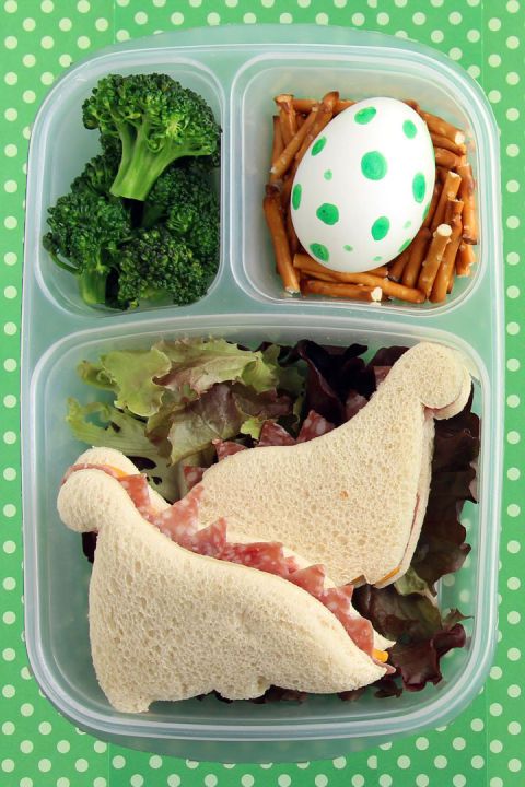 Lunch Ideas For Kids