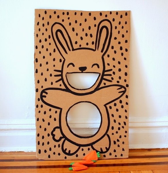 Easter Crafts For Kids