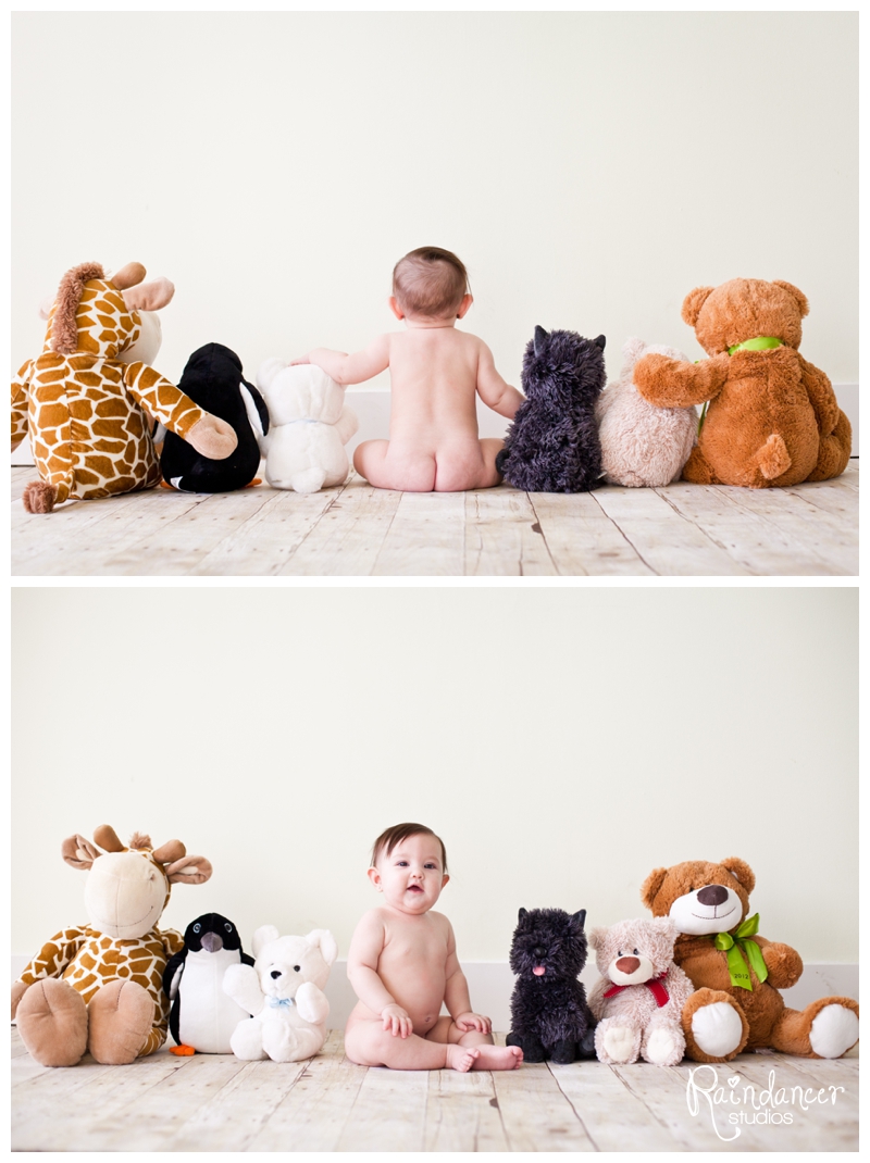 Newborn Photos