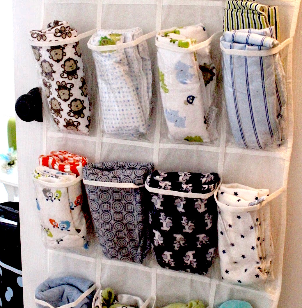 Baby Proofing Baby Proofing