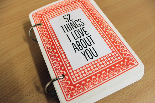 DIY Valentine's Cards