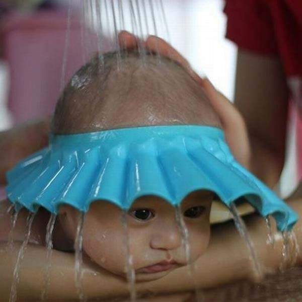 Baby Proofing Baby Proofing