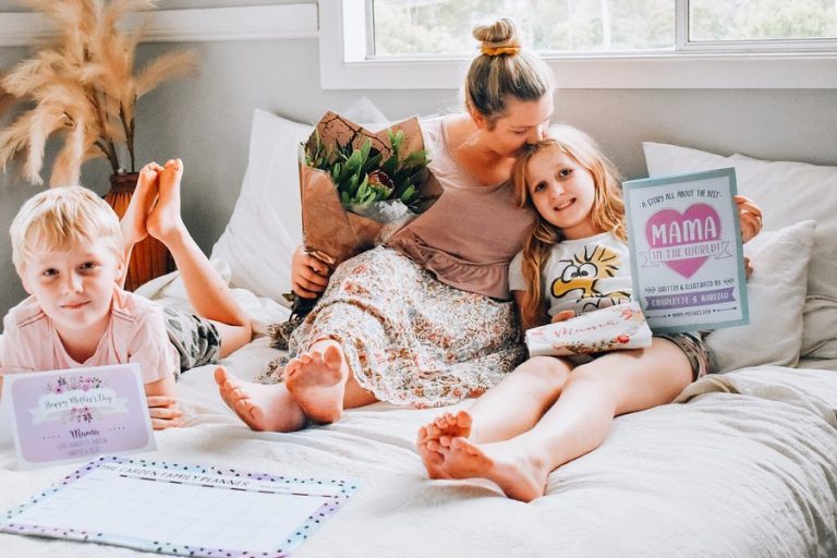 11 Kids Art Display Ideas - Bright Star Kids