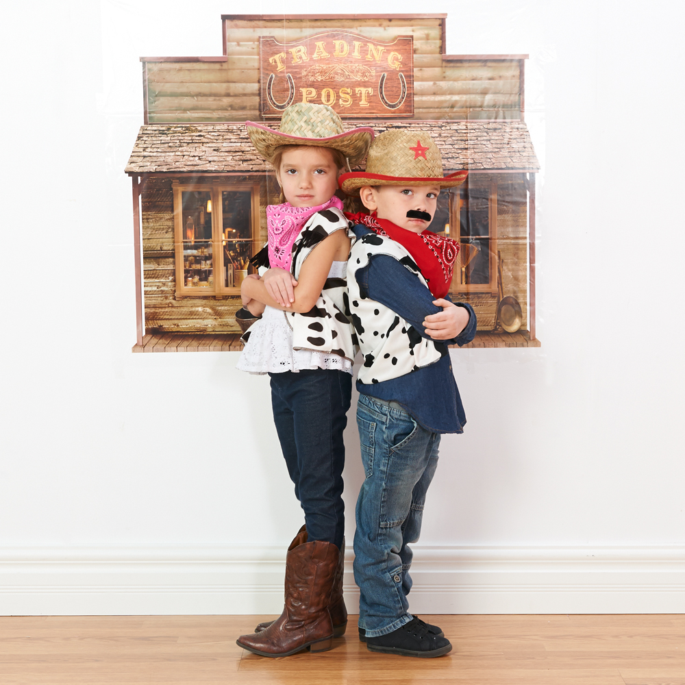 kids photo booth