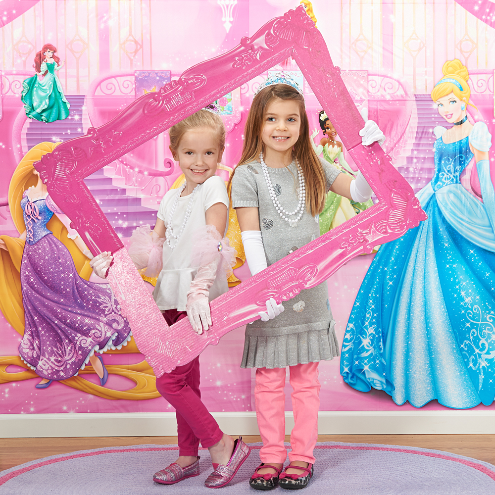 kids photo booth