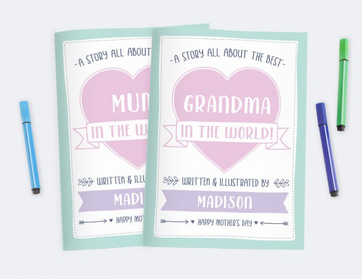 Mother's Day Printable Mother's Day Printable