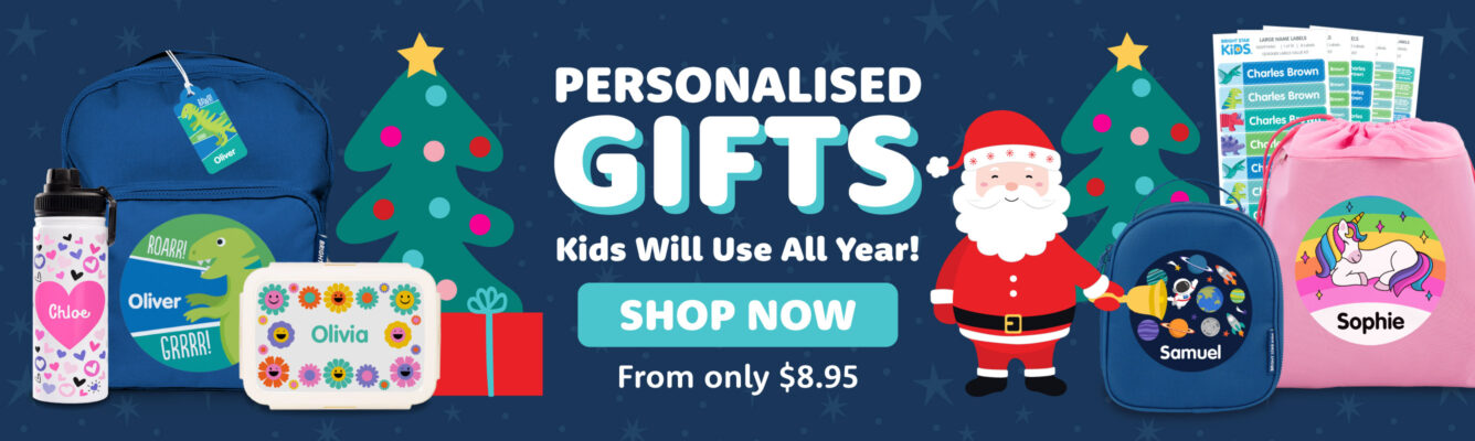 Homepage - Bright Star Kids