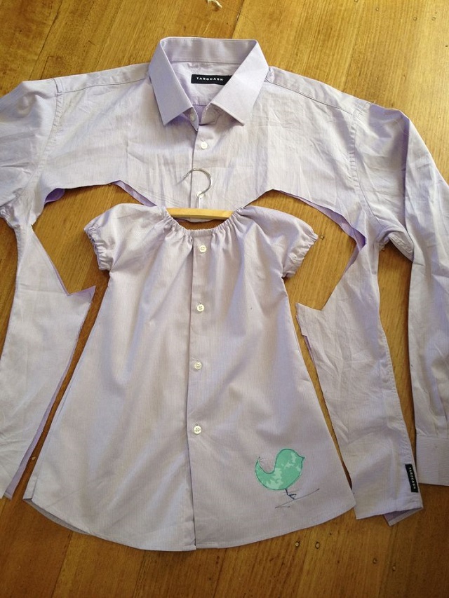 Upcycling Clothes Upcycling Clothes
