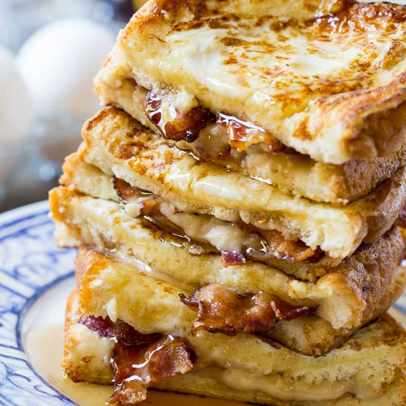 Father's Day Breakfast Ideas