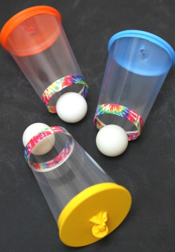 Camping Games For Kids