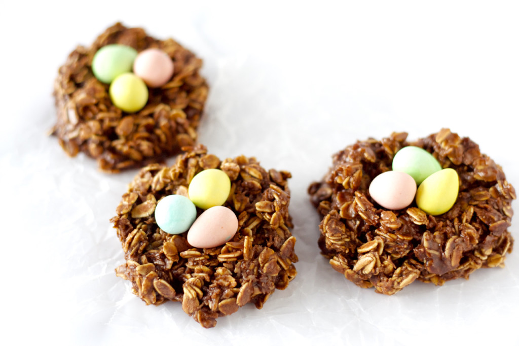 Easter Recipes