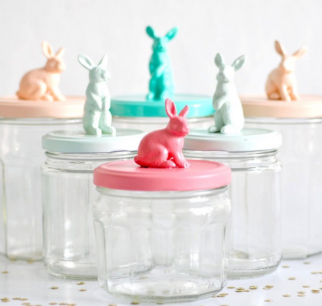 Easter Crafts For Kids