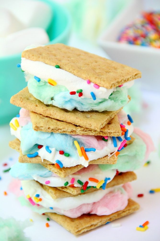 Smores Recipes Smores Recipes