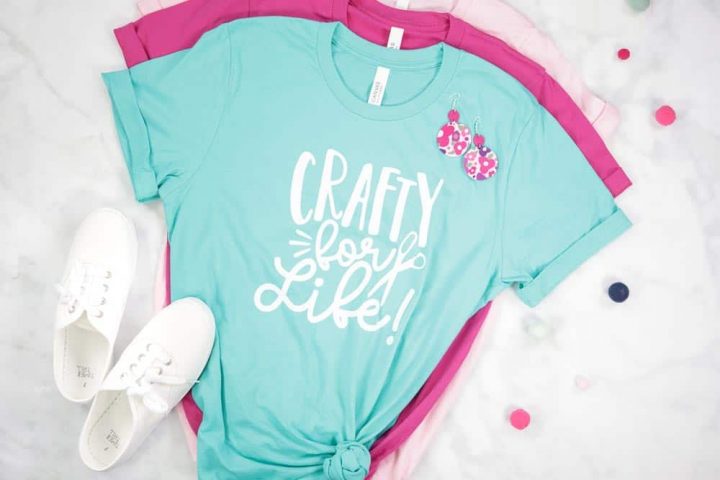 cricut t shirt