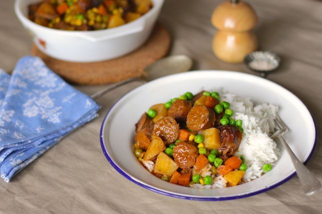 Sausage Recipes Sausage Recipes