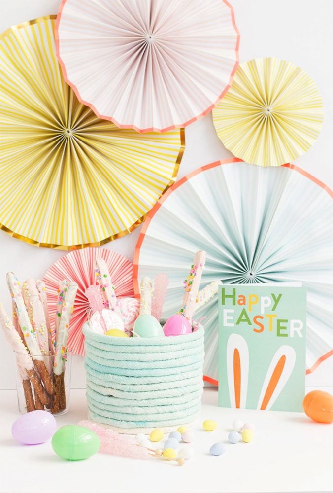 Easter Baskets Easter Baskets