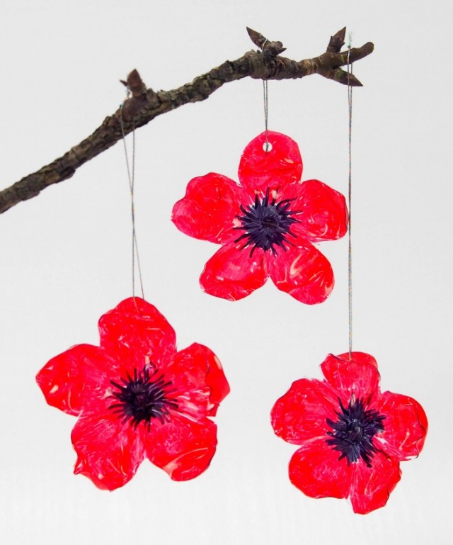 8 Anzac Day Craft and Food Ideas - Bright Star Kids