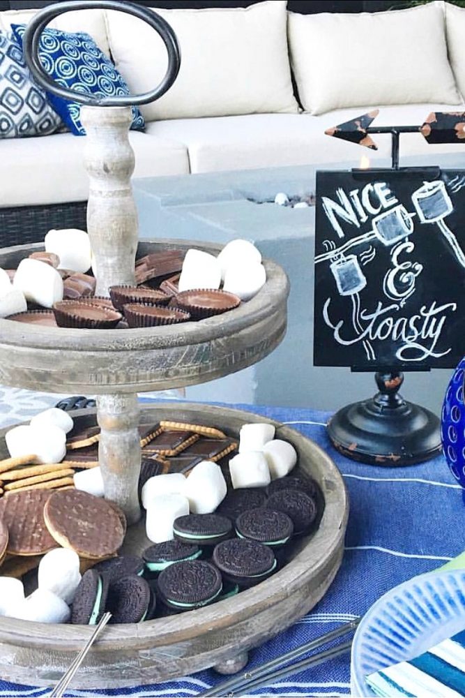 Smores Recipes Smores Recipes