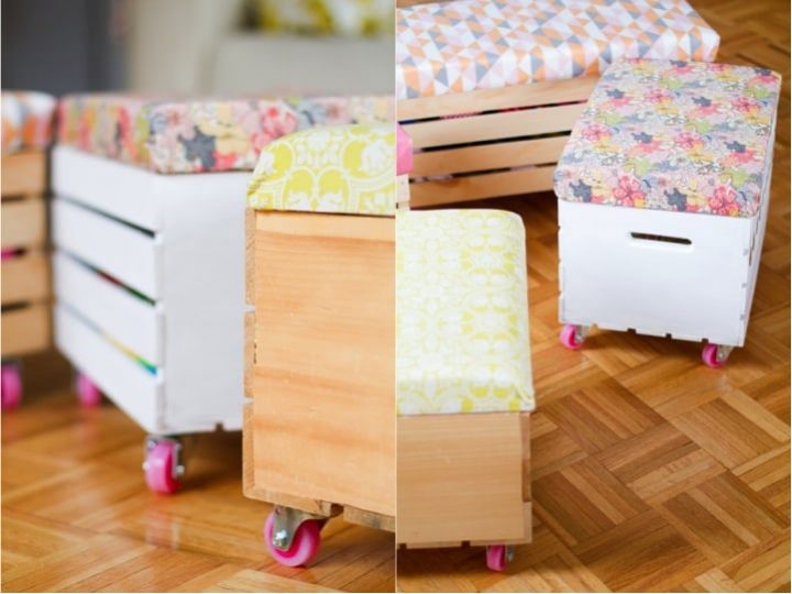 Toy Organiser Toy Organiser