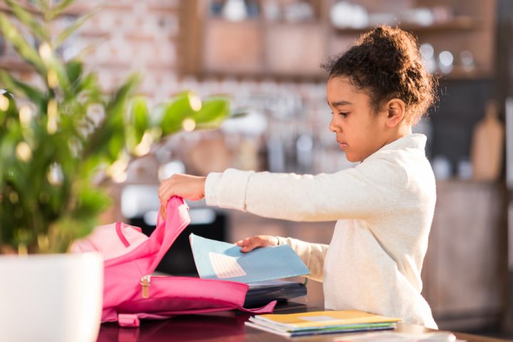 Morning Routine For School Morning Routine For School