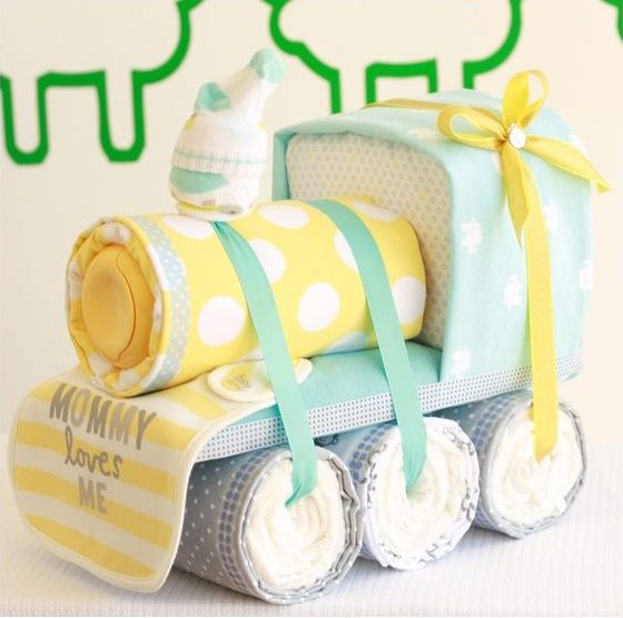 baby shower party ideas