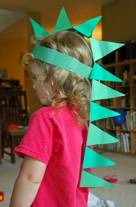 Dinosaur Crafts Dinosaur Crafts