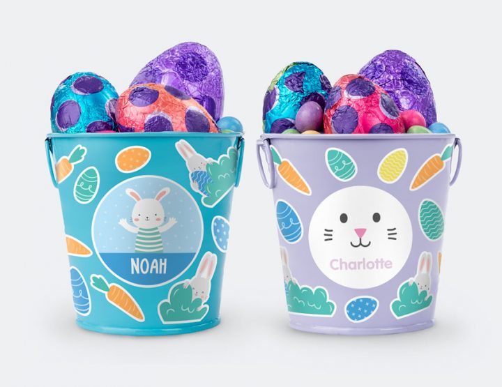 Easter Baskets Easter Baskets