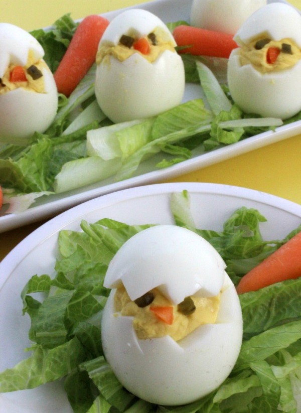 Easter Recipes Easter Recipes