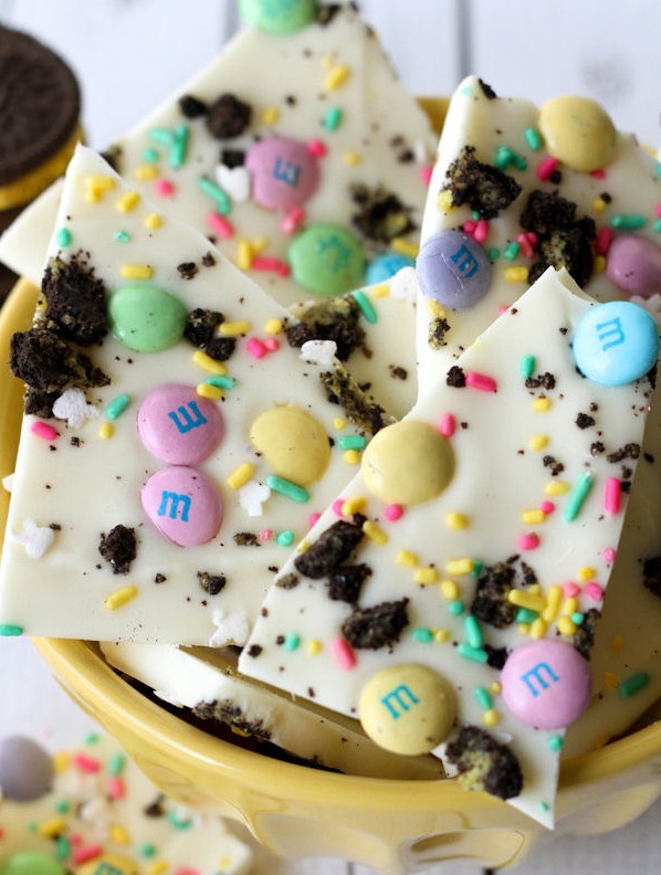 Easter Recipes Easter Recipes