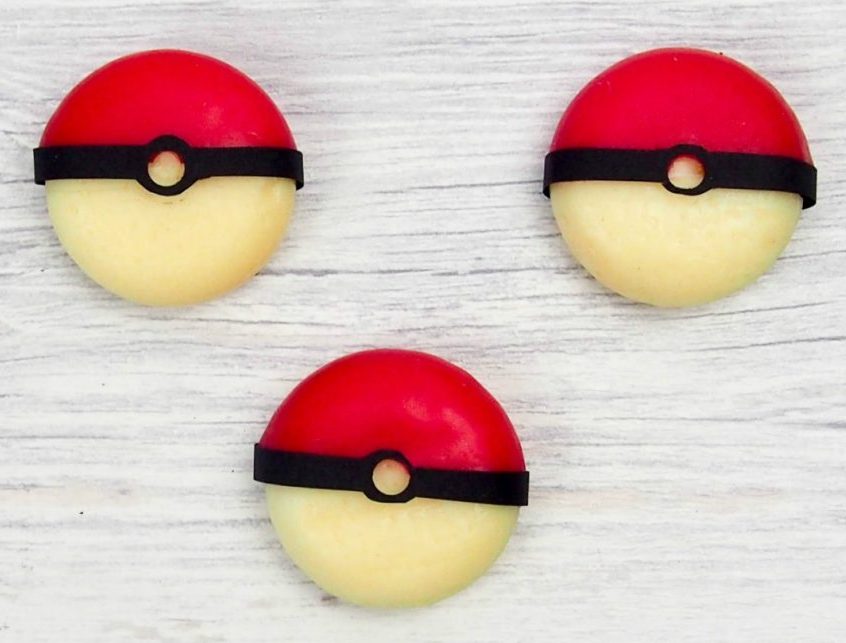 pokemon craft