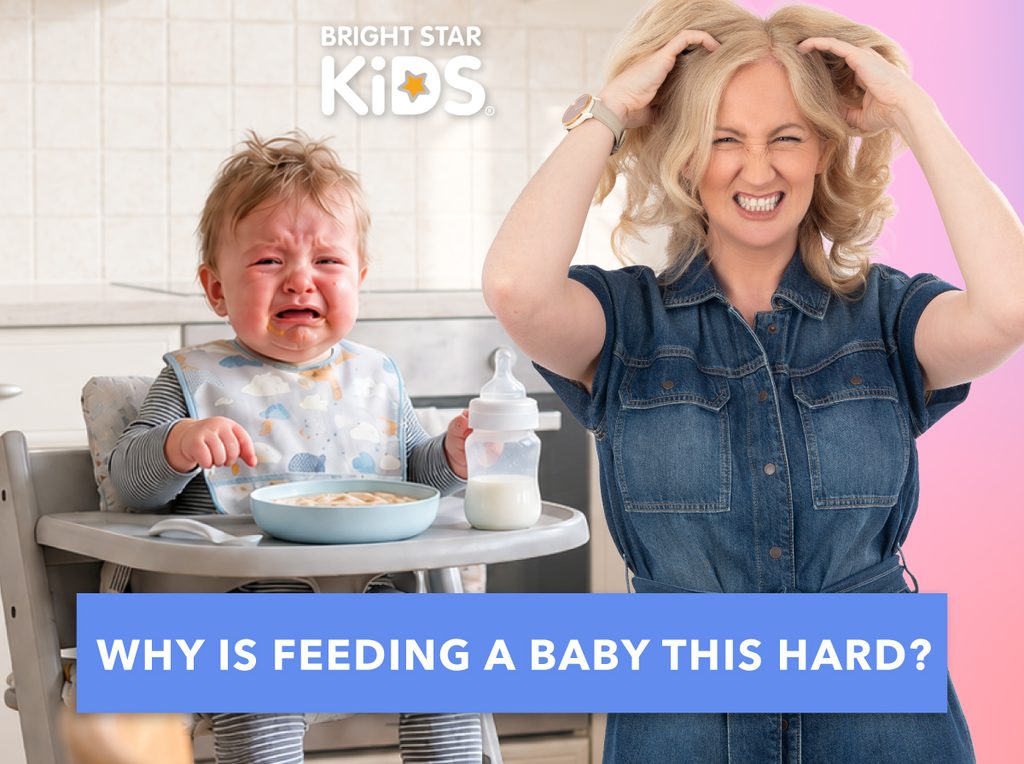 Starting Solids: 9 Things That Actually Worked For Me