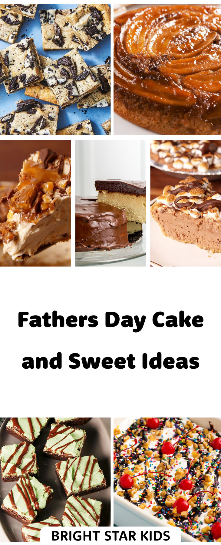 Father's Day Cake Father's Day Cake