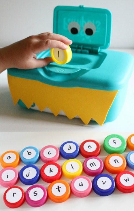 Toddler Activities Toddler Activities