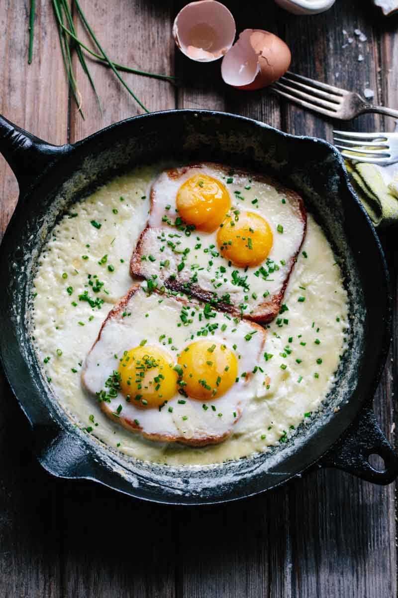 Father's Day Breakfast Ideas