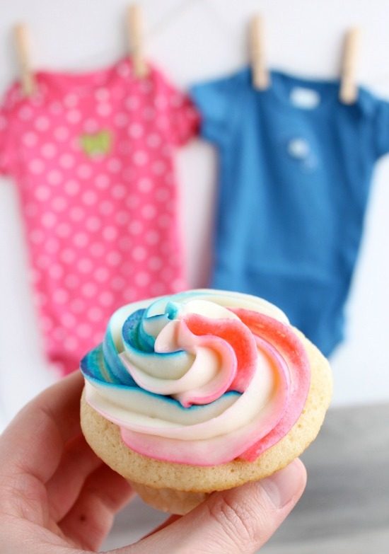 Gender Reveal Ideas