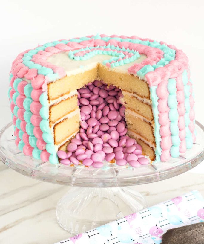 Gender Reveal Ideas Gender Reveal Ideas