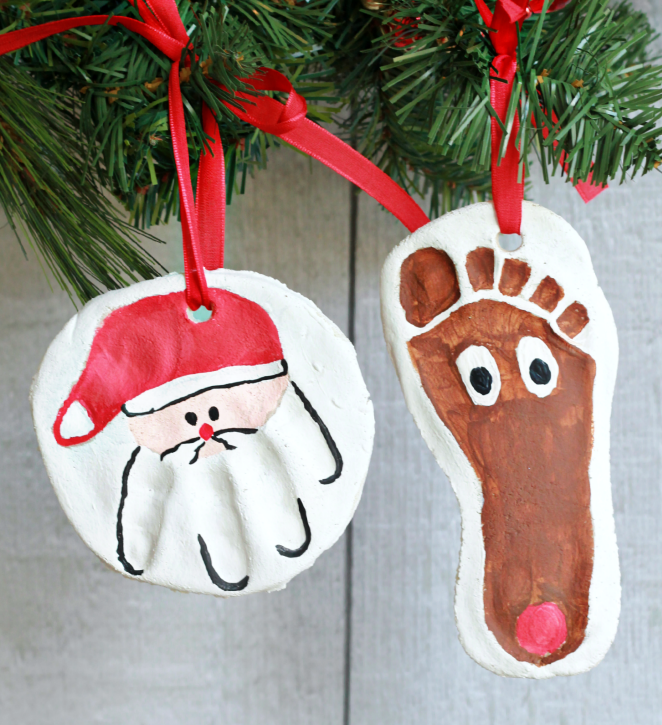 Christmas Crafts for Kids