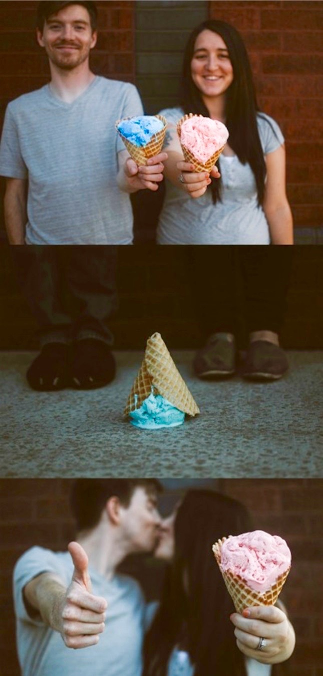 Gender Reveal Ideas Gender Reveal Ideas