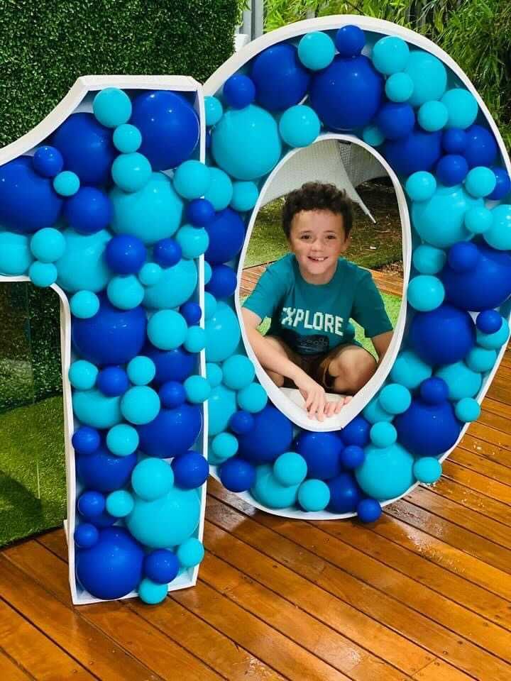 Minecraft birthday party Minecraft birthday party