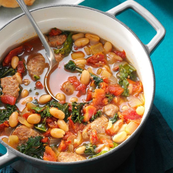 Sausage Recipes Sausage Recipes