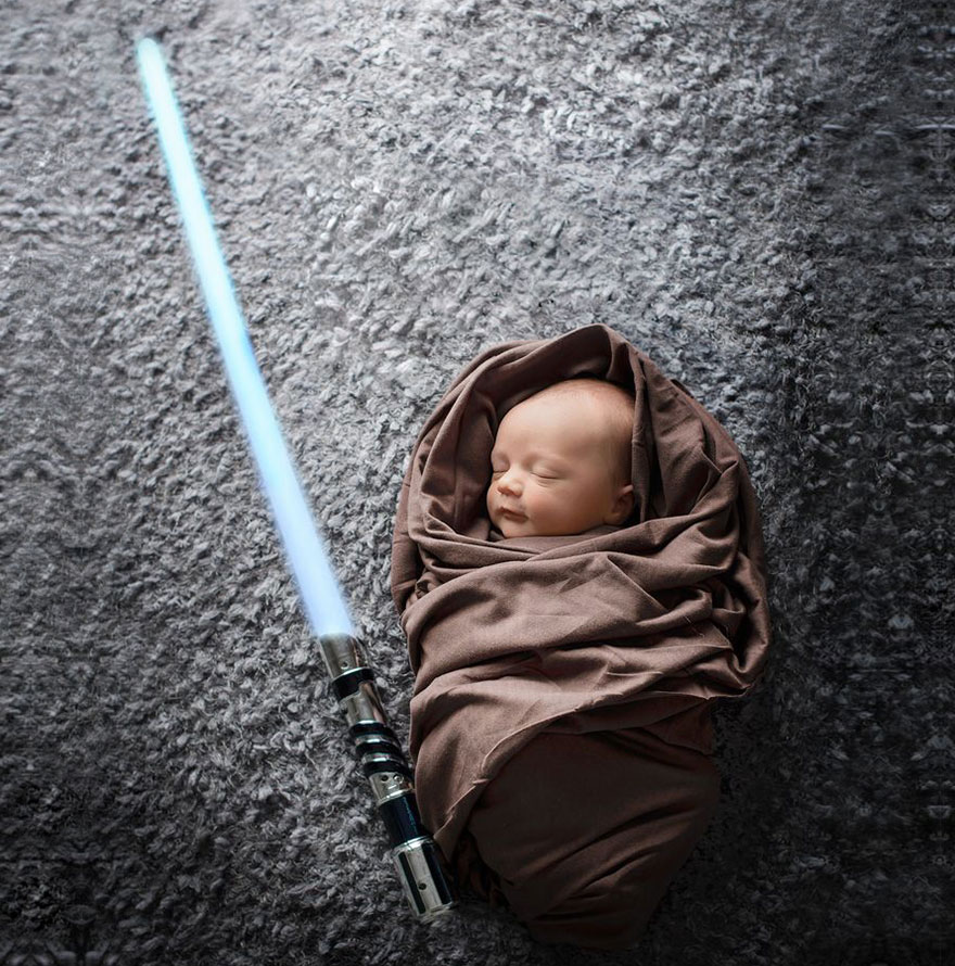 fun & quirky baby & kids photos