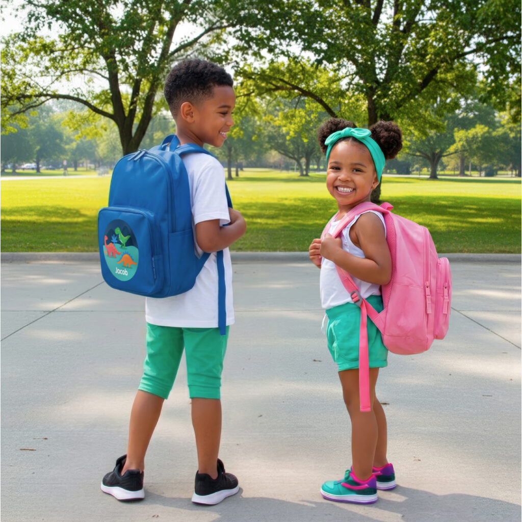 Back To School